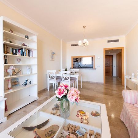 Ocean View Appartement Puerto de Santiago  Buitenkant foto