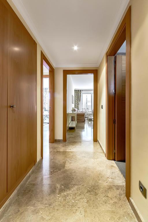 Ocean View Appartement Puerto de Santiago  Buitenkant foto